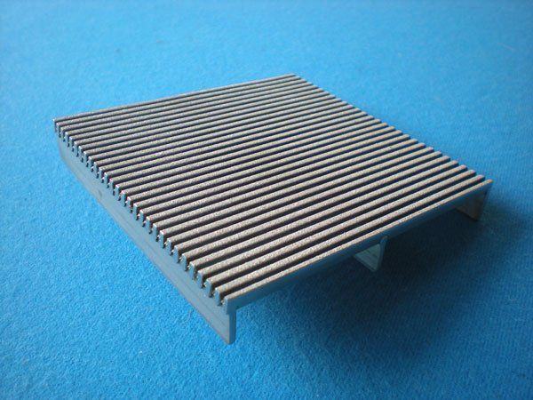 Anti Slip Walkway