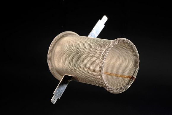 Faraday cage 3