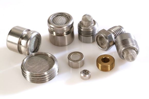 Valve insert