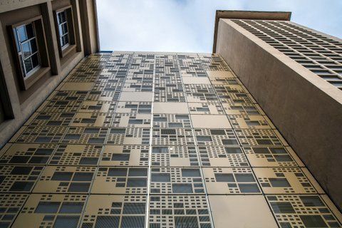 Zone Perforated
