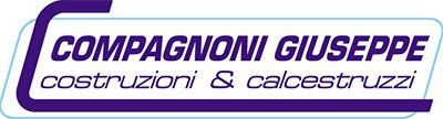 COMPAGNONI GIUSEPPE-LOGO
