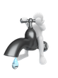 Plumbers in Tamworth