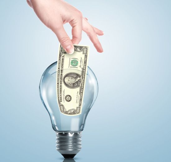 Save money on your electricity bill