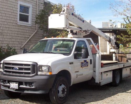 Hein Truck