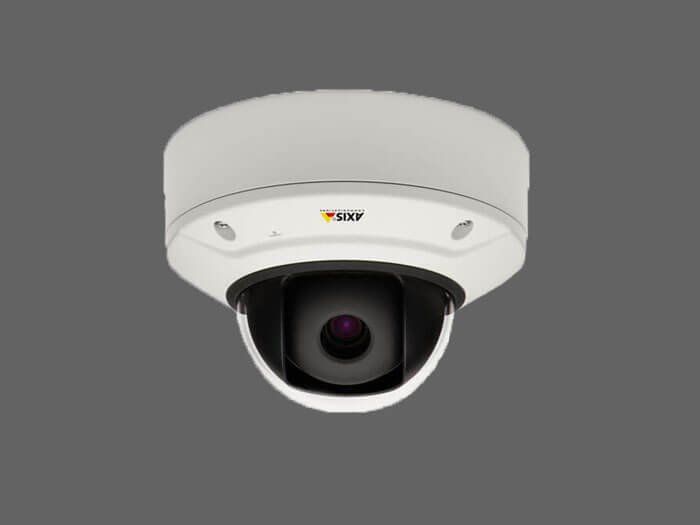 CCTV