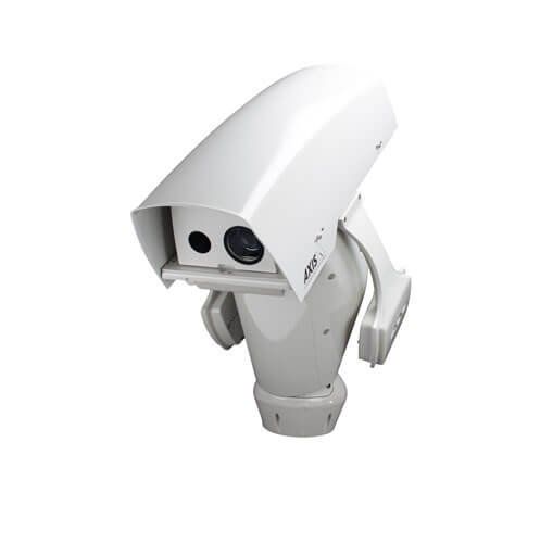 Vehicle installations of communications and ANPR