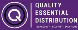 QED logo