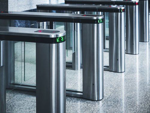 Access-control