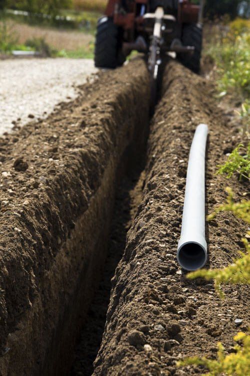 Groundworks