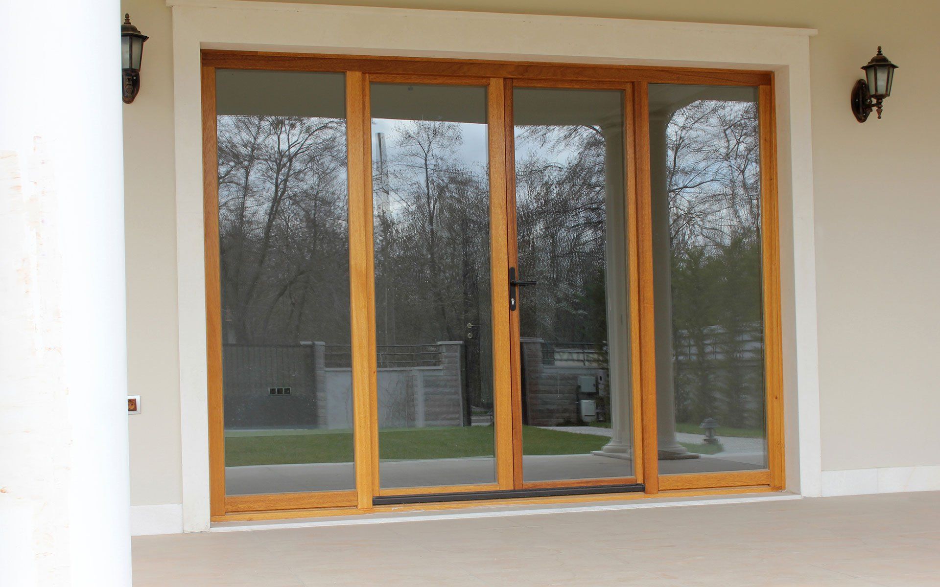 Door Replacement โ Elegant Modern Door in Pittsburg, PA Door Replacement โ Elegant Modern Door in Pittsburg, PA