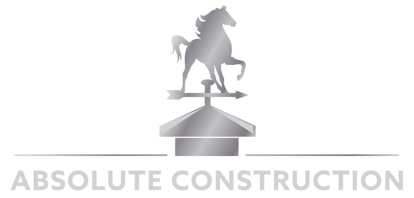 Absolute Construction Horse Barn Builder