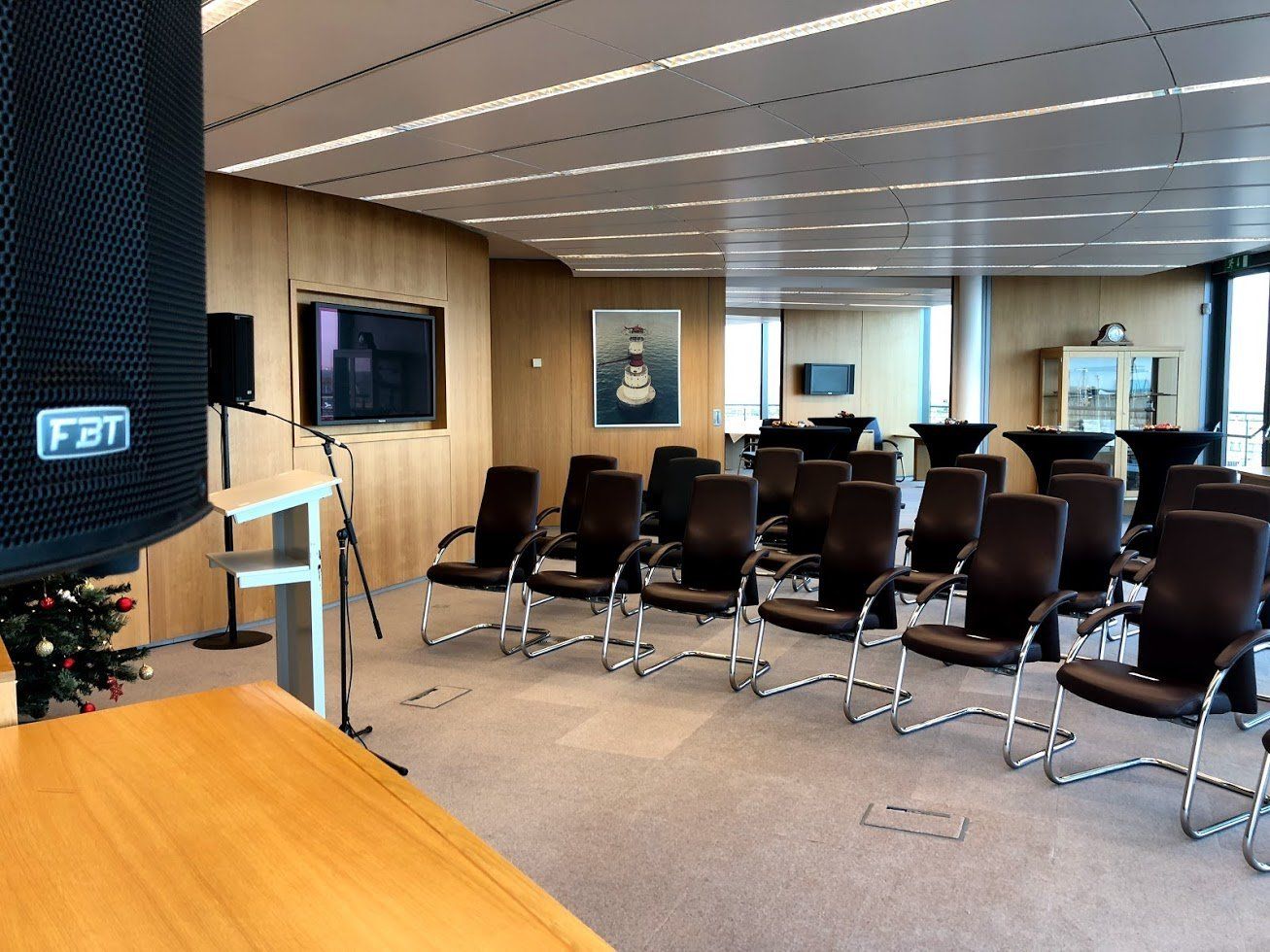 Conference Pa Hire