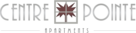 Centrepoint  LOGO