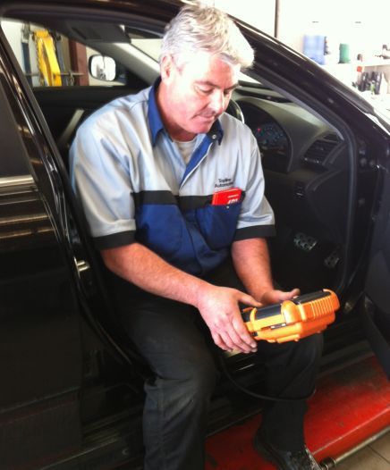 Car repairs in Richmond, Nelson