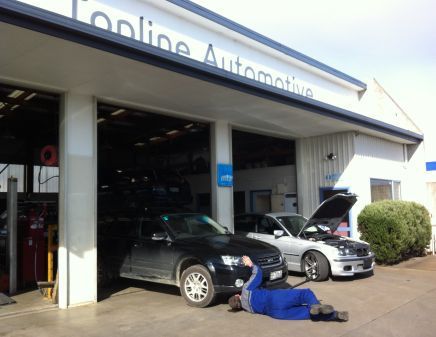 Car servicing Richmond, Nelson