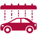 Icona - Lavaggio auto