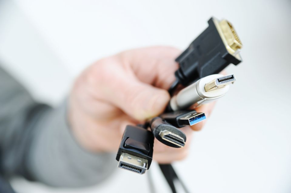 Elettronica
