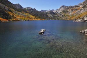 bishop sierras