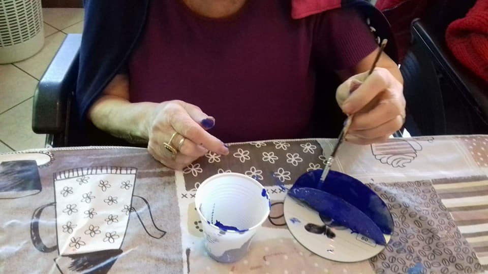Hands-on activities