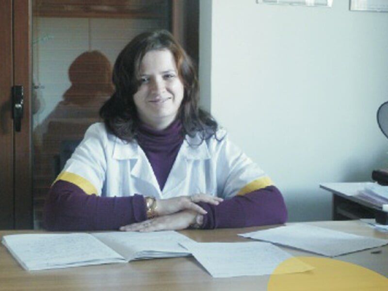 Professionista Villa Sabrina