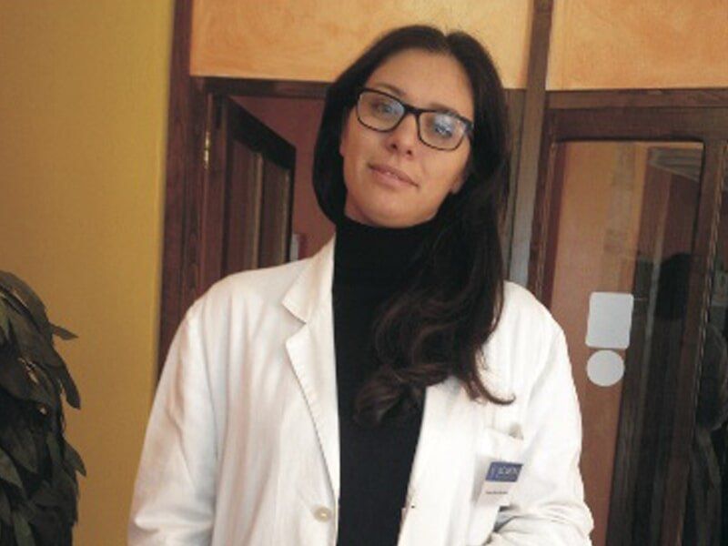 Residential healthcare professional