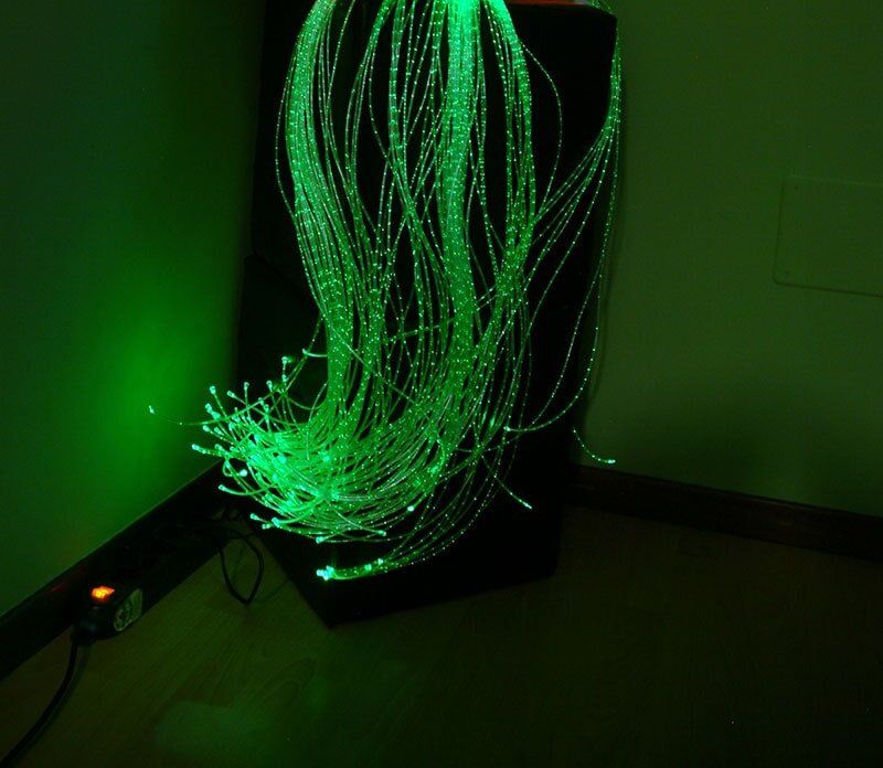Luci soffuse