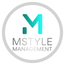 Mstyle Concierge Corp Logo