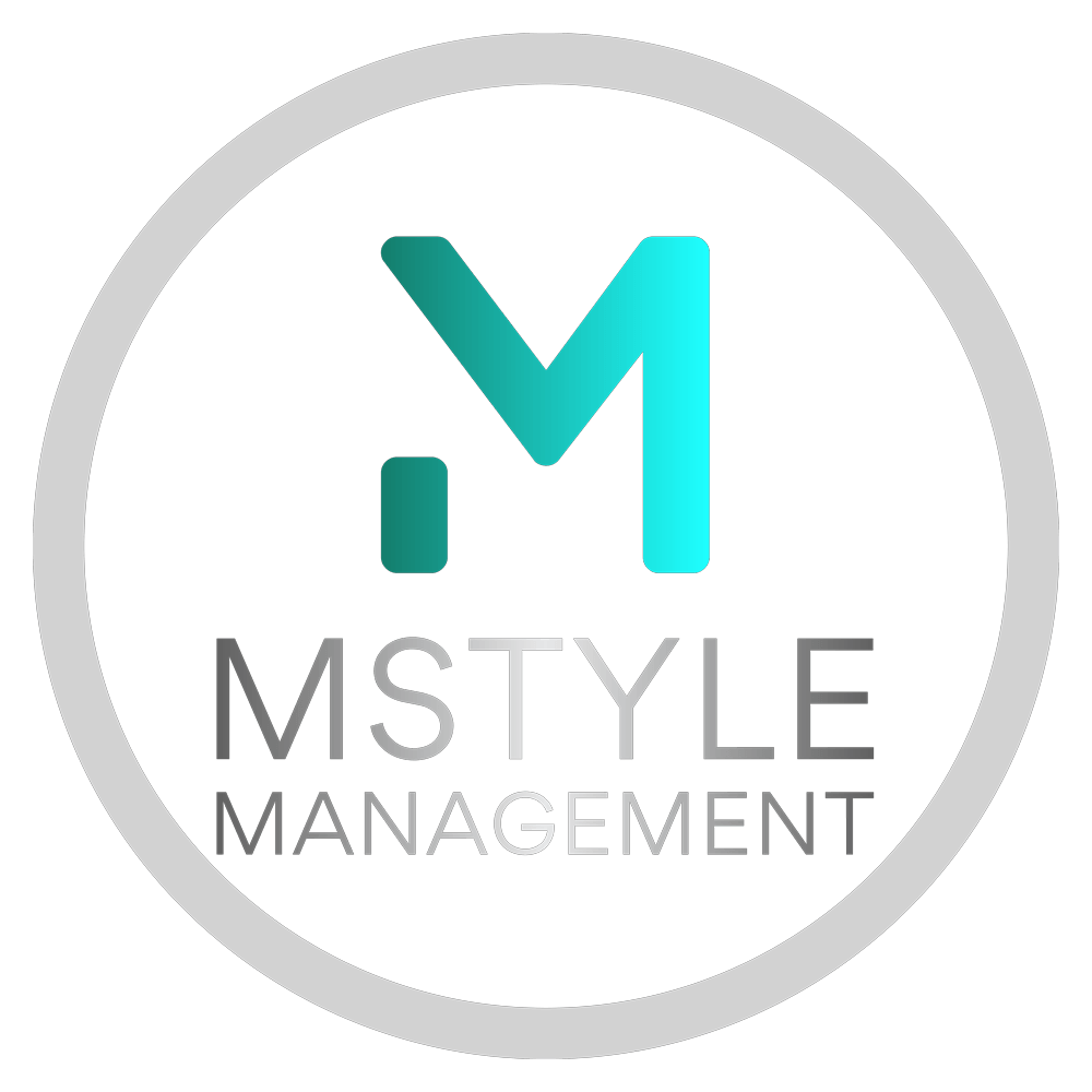 Mstyle Concierge Corp Logo