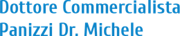 Dottore Commercialista Panizzi Dr. Michele-LOGO Dottore Commercialista Panizzi Dr. Michele-LOGO