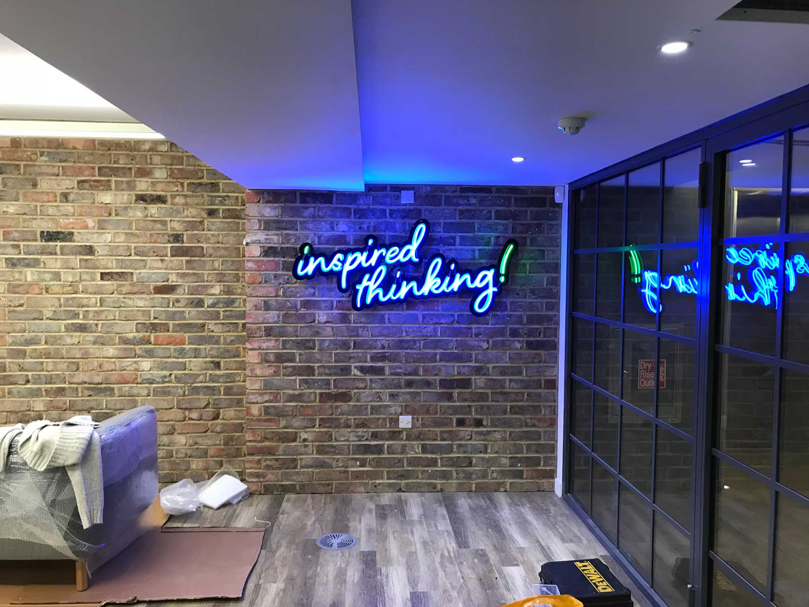 Inspired Thinking