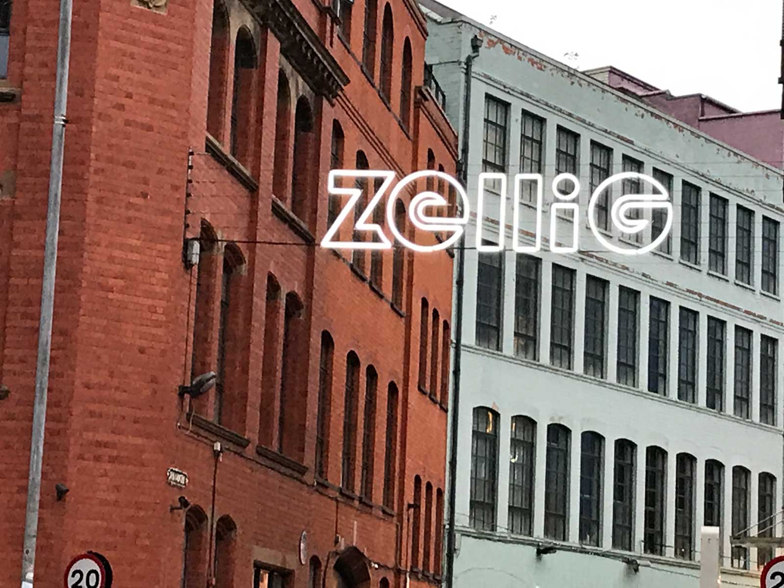 Zellig