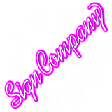 City Neon Sign Company