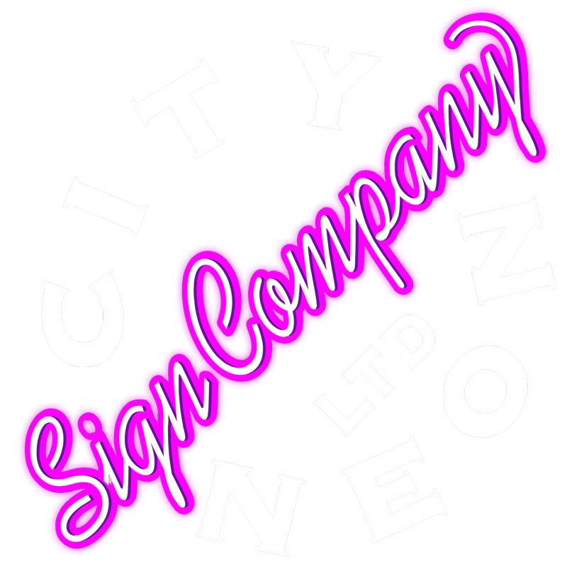 City Neon Sign Company