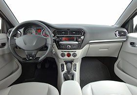 Car Interior - Custom Car Conversions in Sarasota, FL