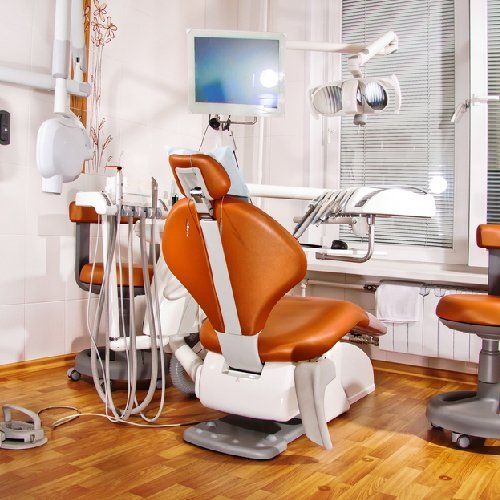 Poltrona dentistica