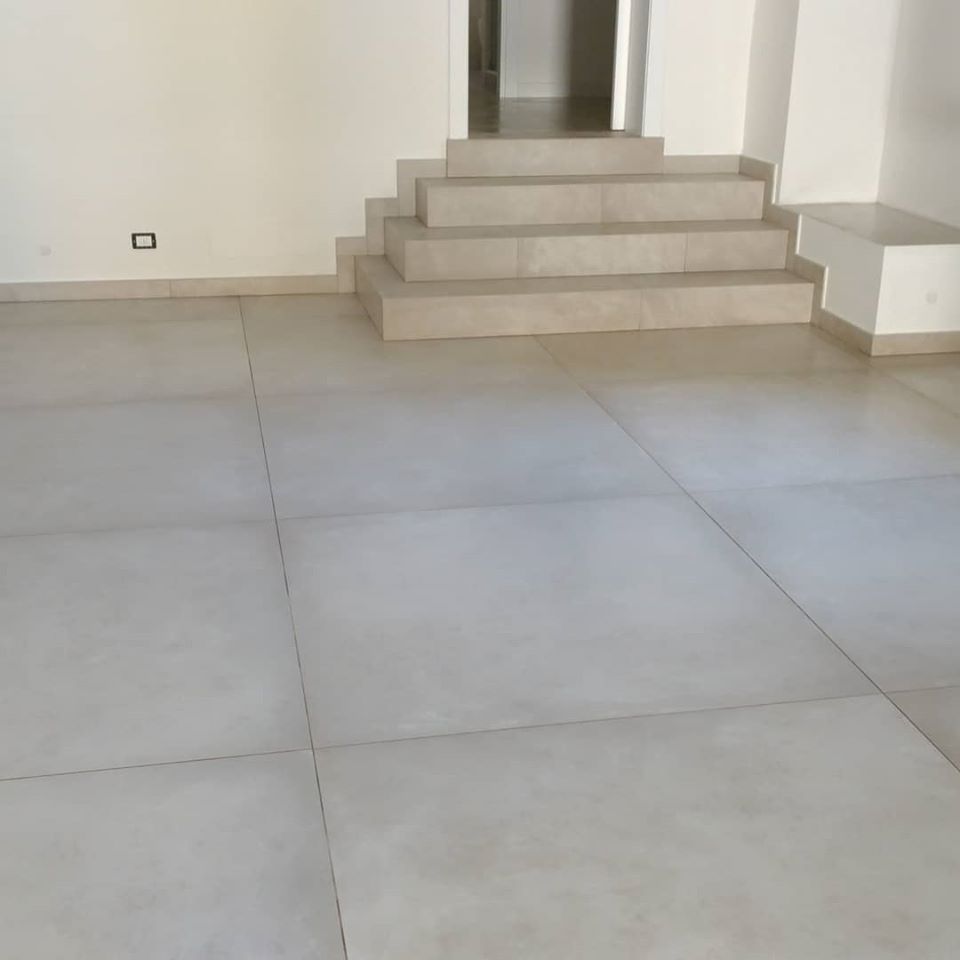 igienizzazione pavimenti