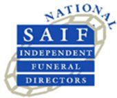 SAIF logo