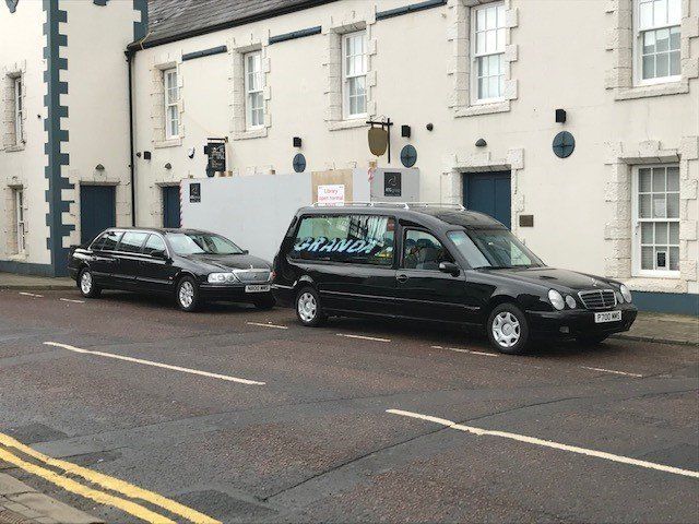 Wedding Car