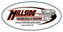 Hillside Motorcycle & Machine Hillside Motorcycle & Machine