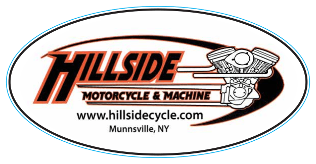 Hillside Motorcycle & Machine Hillside Motorcycle & Machine