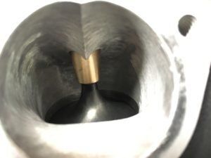 Hole In Cylinder Head — Munnsville, NY — Hillside Motorcycle & Machine
