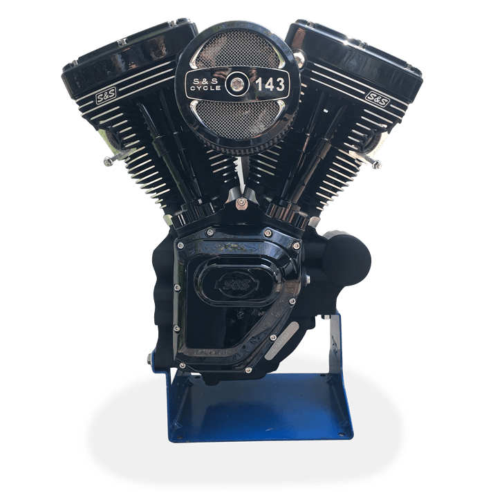 Motorcycle Engine — Munnsville, NY — Hillside Motorcycle & Machine Motorcycle Engine — Munnsville, NY — Hillside Motorcycle & Machine