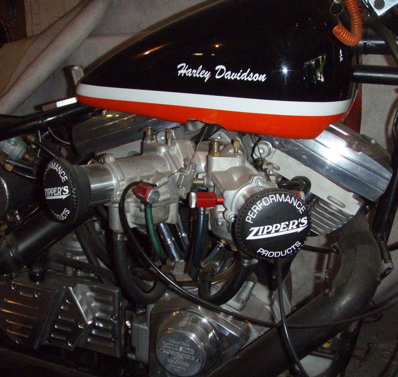 Harley Davidson Motor Repair — Munnsville, NY — Hillside Motorcycle & Machine Harley Davidson Motor Repair — Munnsville, NY — Hillside Motorcycle & Machine