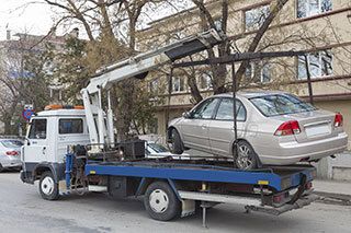 Towing Service Belmont, NH