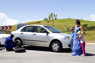 Towing Service Laconia, NH