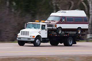 Towing Service Laconia, NH