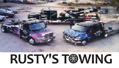 Towing Service Tilton, NH
