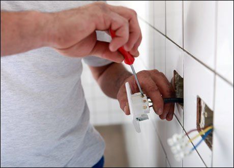 Fuse box upgrades