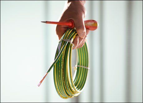 Wiring