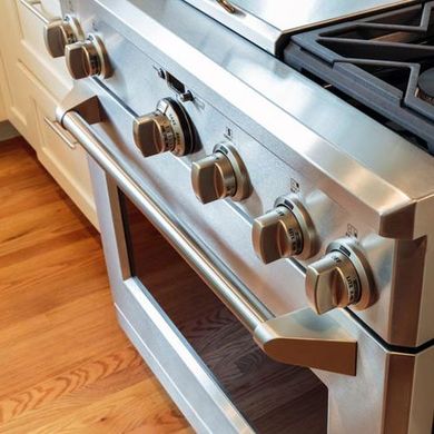 Utah — Stainless Stove in Bountiful, UT Utah — Stainless Stove in Bountiful, UT
